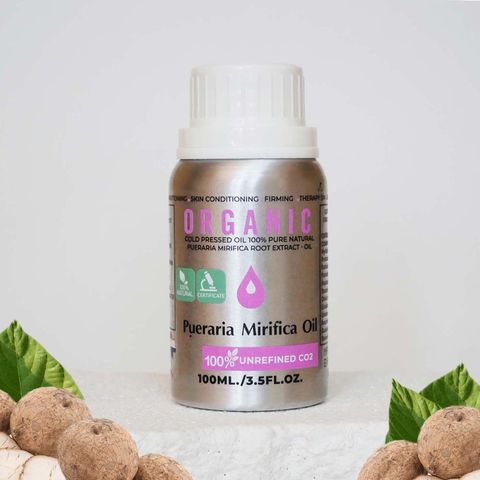 Pueraria Mirifica Oil SFY 1001