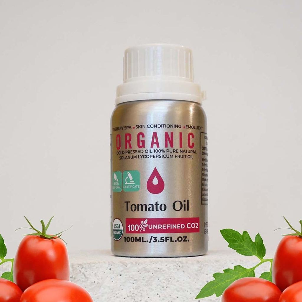 Tomato Oil SFY 1001