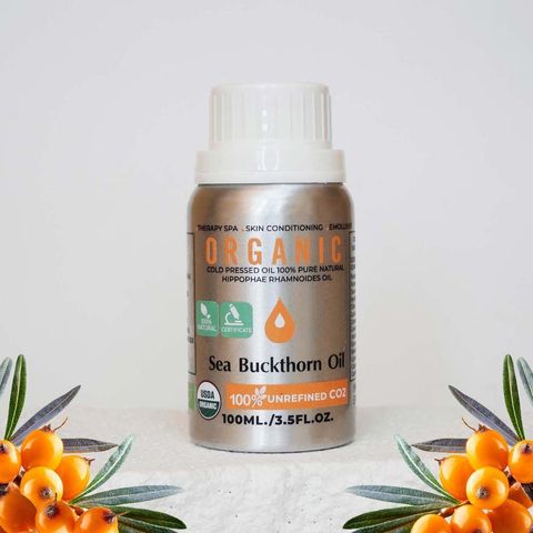 sea buckthorn EYT 100-3