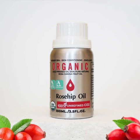 Rosehip Oil Y2