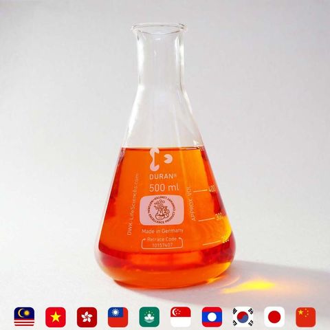 Carrot Oil Global500ml001