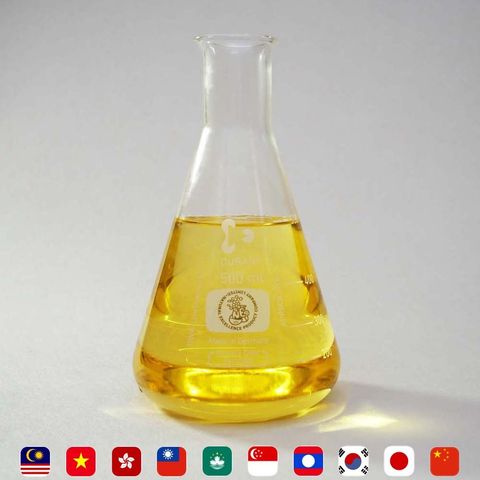 Aloe Vera Oil Global500ml001