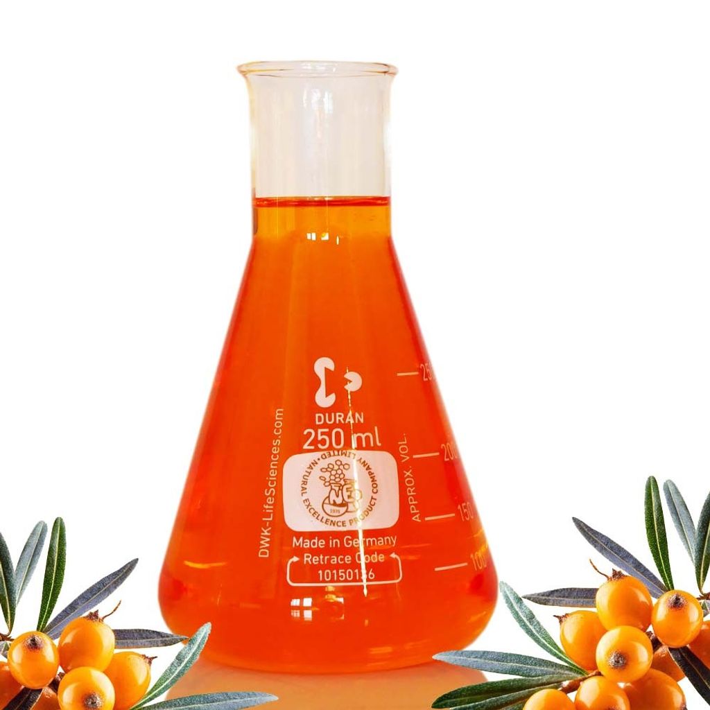 sea buckthorn F1