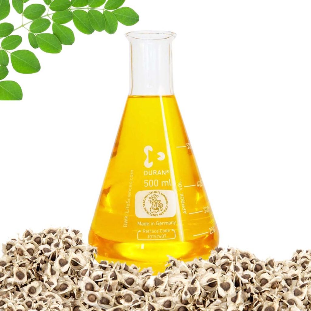 Moringa Oil Gl 1