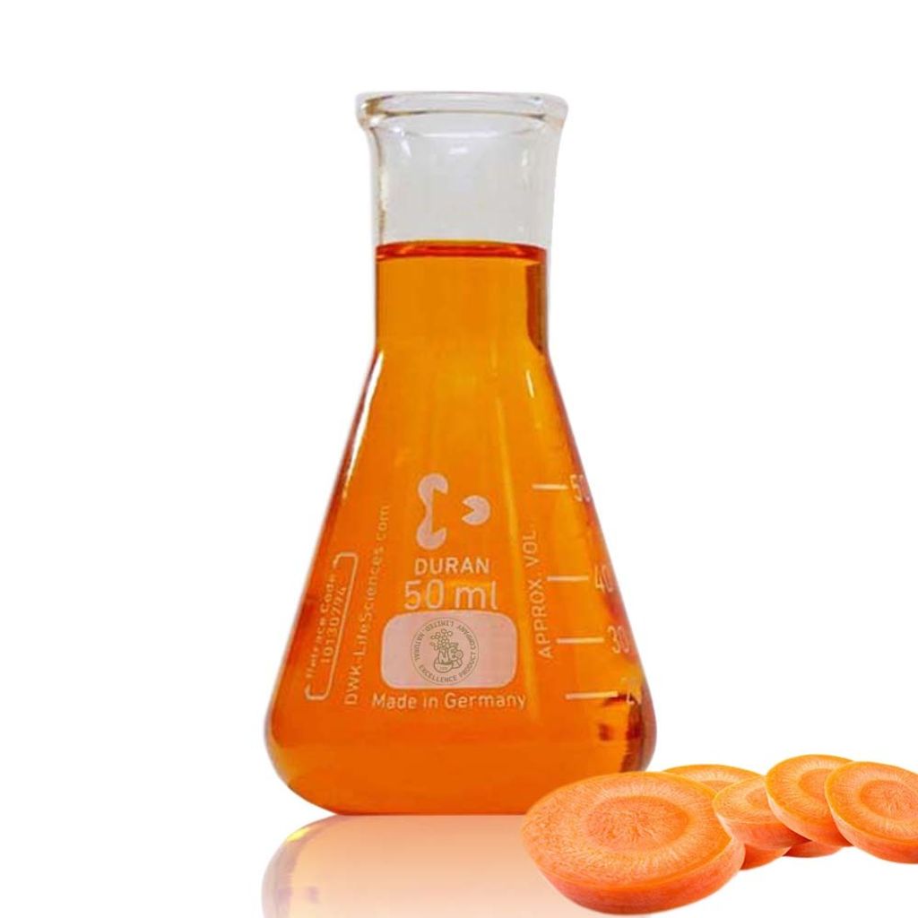 Carrot Oil GL 1
