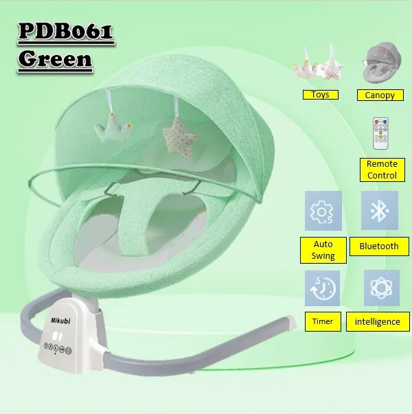 PDB061-Green PREMIUM