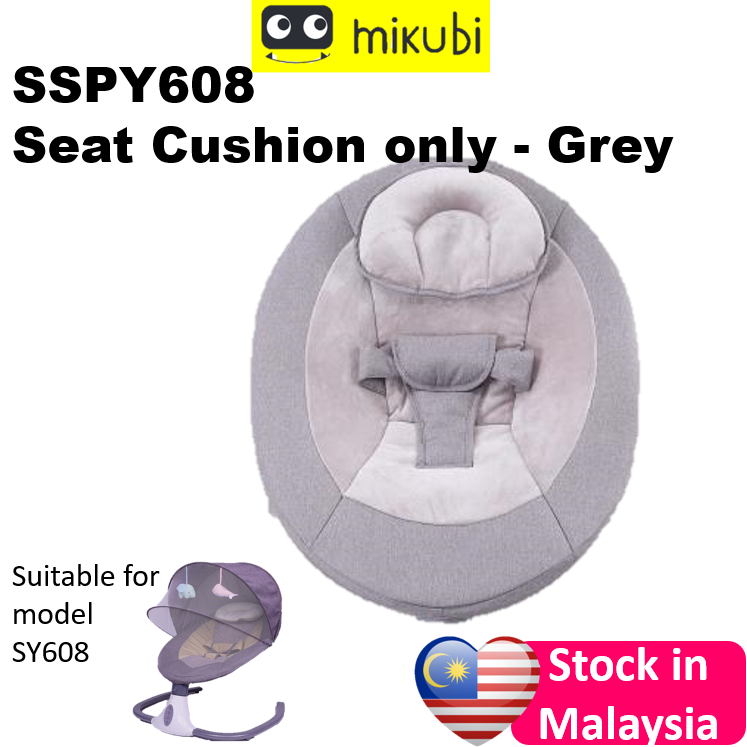 SSPY608-Grey
