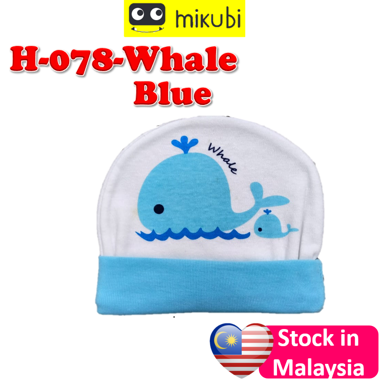 H-078-Whale