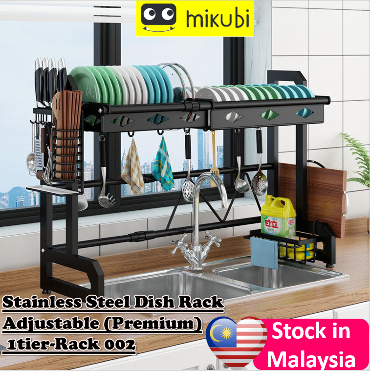 1 Tier-Full Set 002