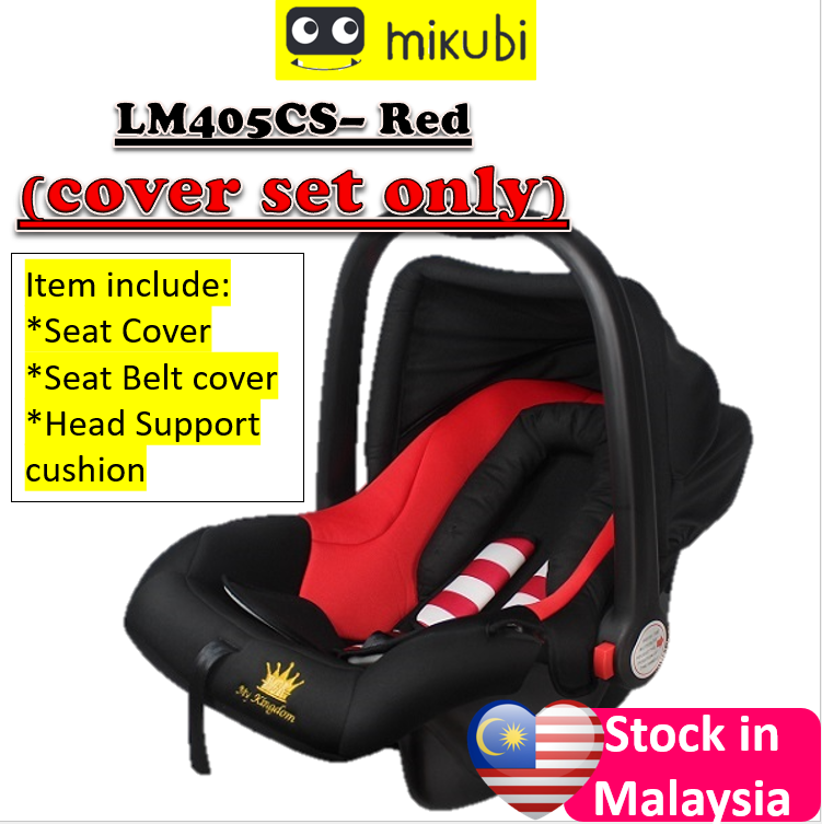 LM405CS-Red