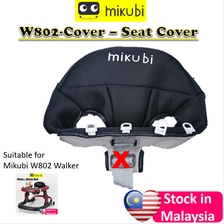 W802-Cover Seat