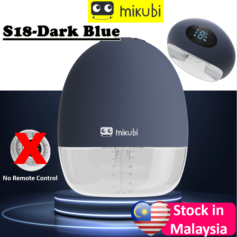 S18-Dark Blue