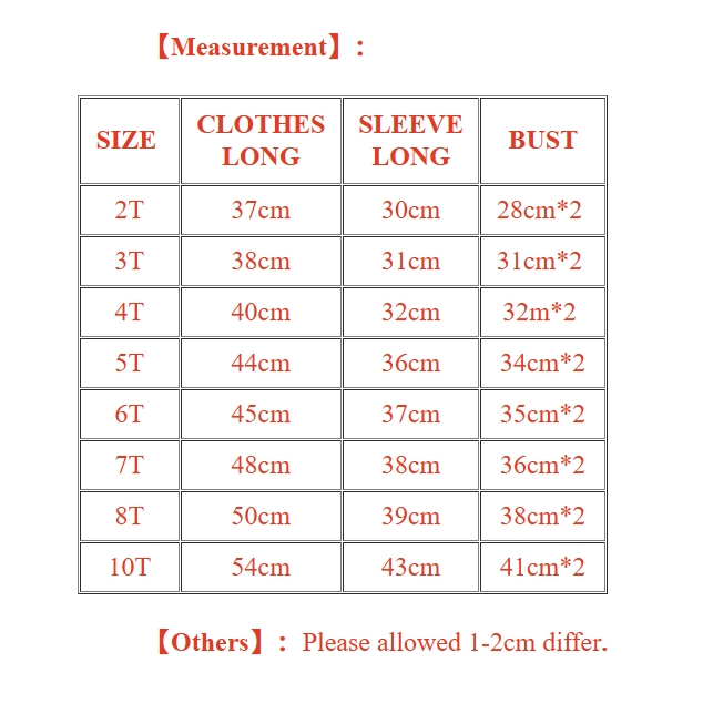 Size
