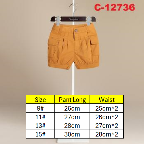 C-12736