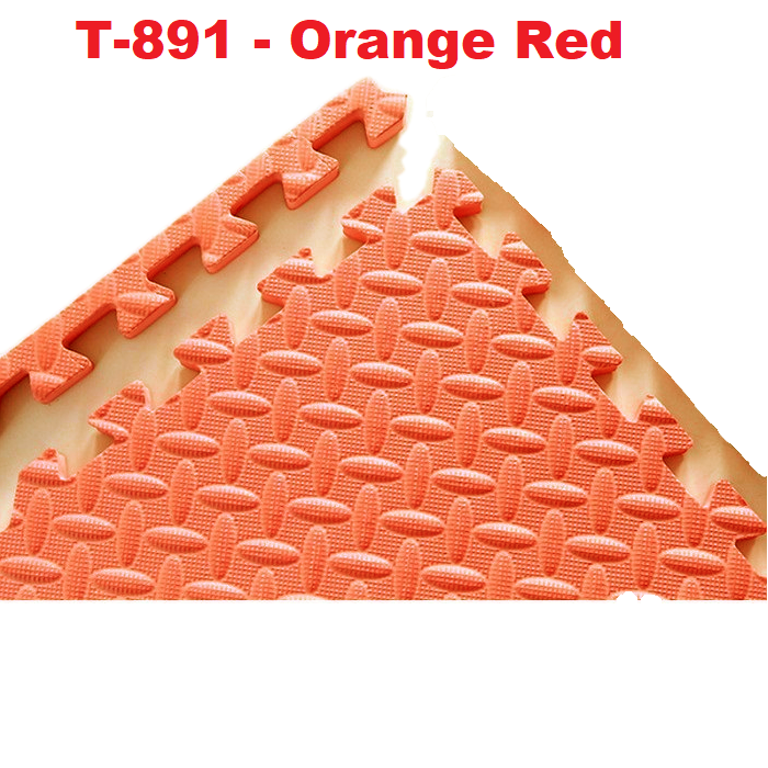 O.Red 1Mat+1Border