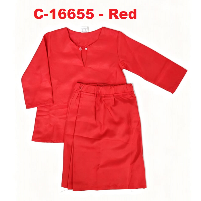 C-16655-Red (B17)