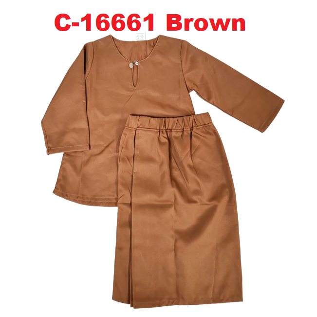 C-16661-Brown (B17)