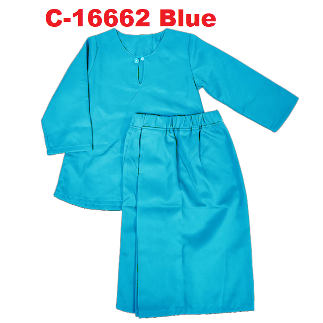 C-16662-Blue (B17)