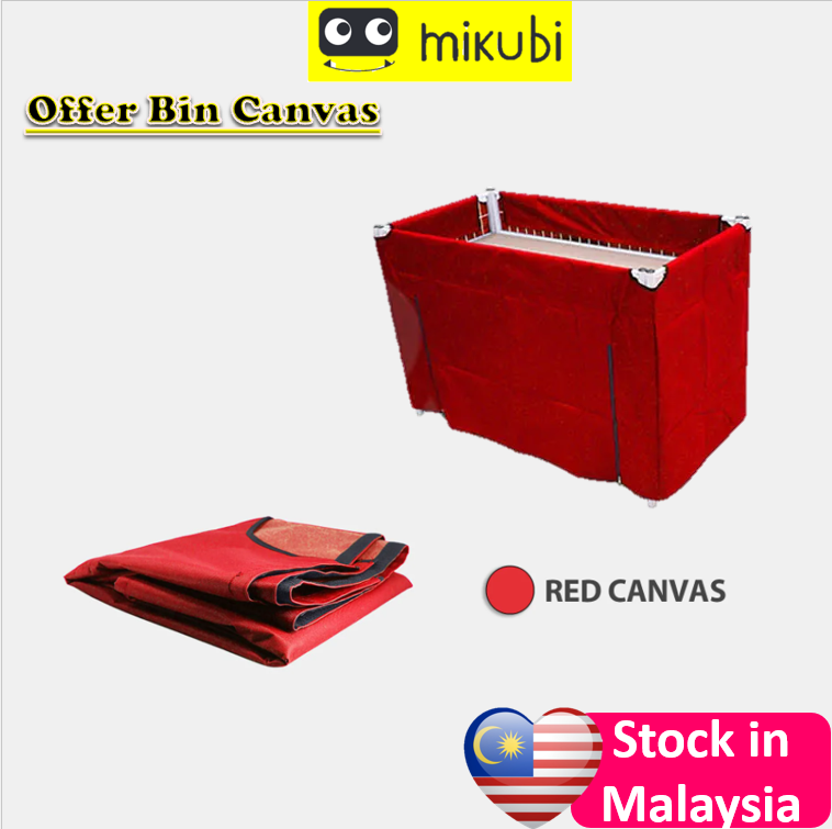 Red Canvas