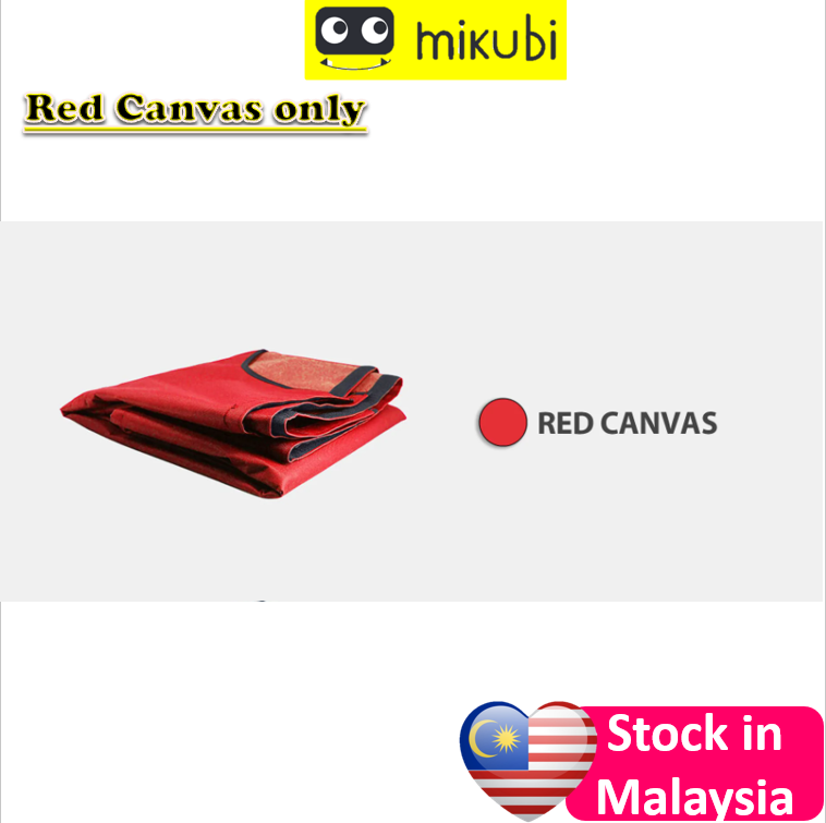 Red Canvas-1