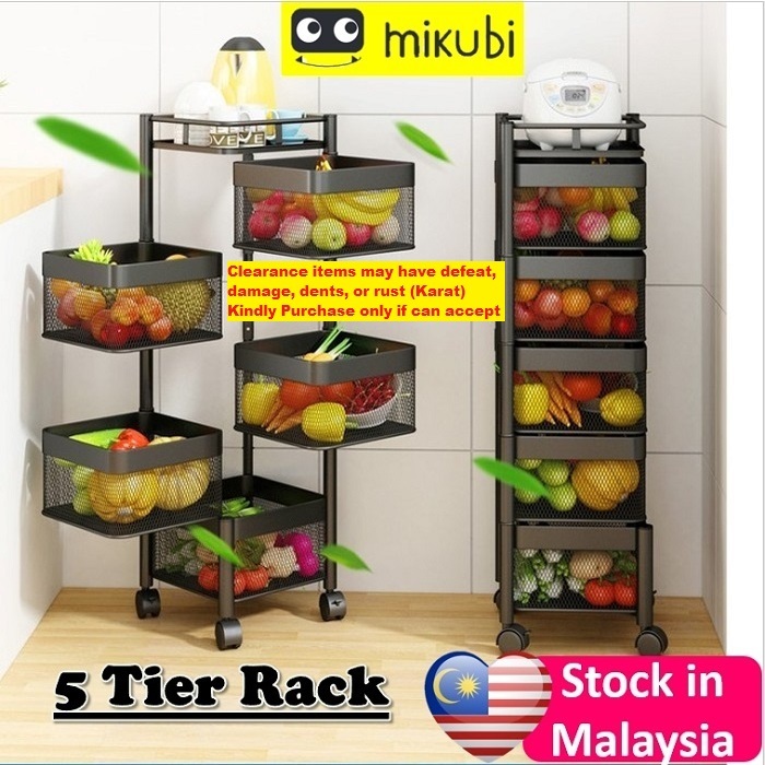 5-tier