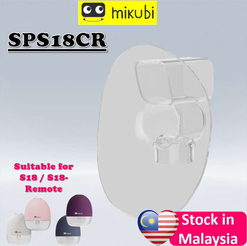 SPS18CR