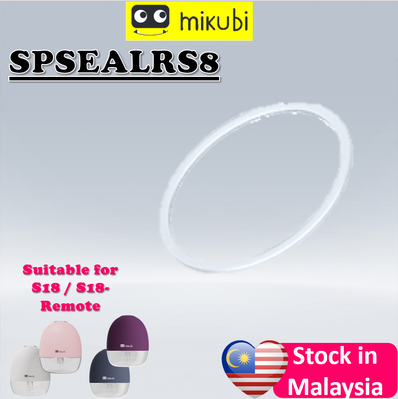 SPSEALRS8