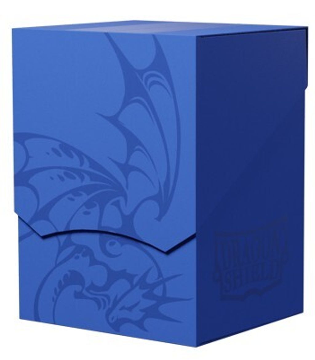 Dragon Shield Deck Box - Deck Shell Wisdom