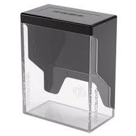 Gamegenic Deck Box Bastion 50+ XL - Black