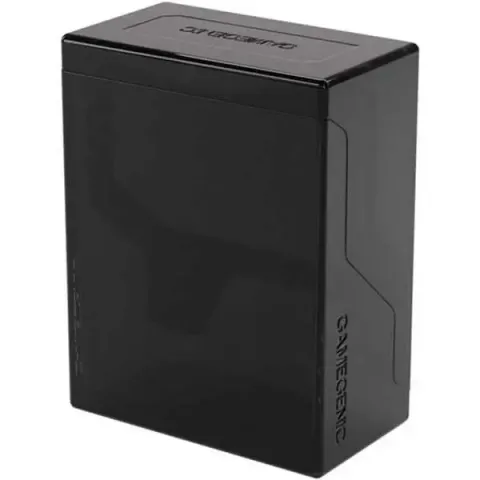 Gamegenic Deck Box Bastion 50+ XL - Black12