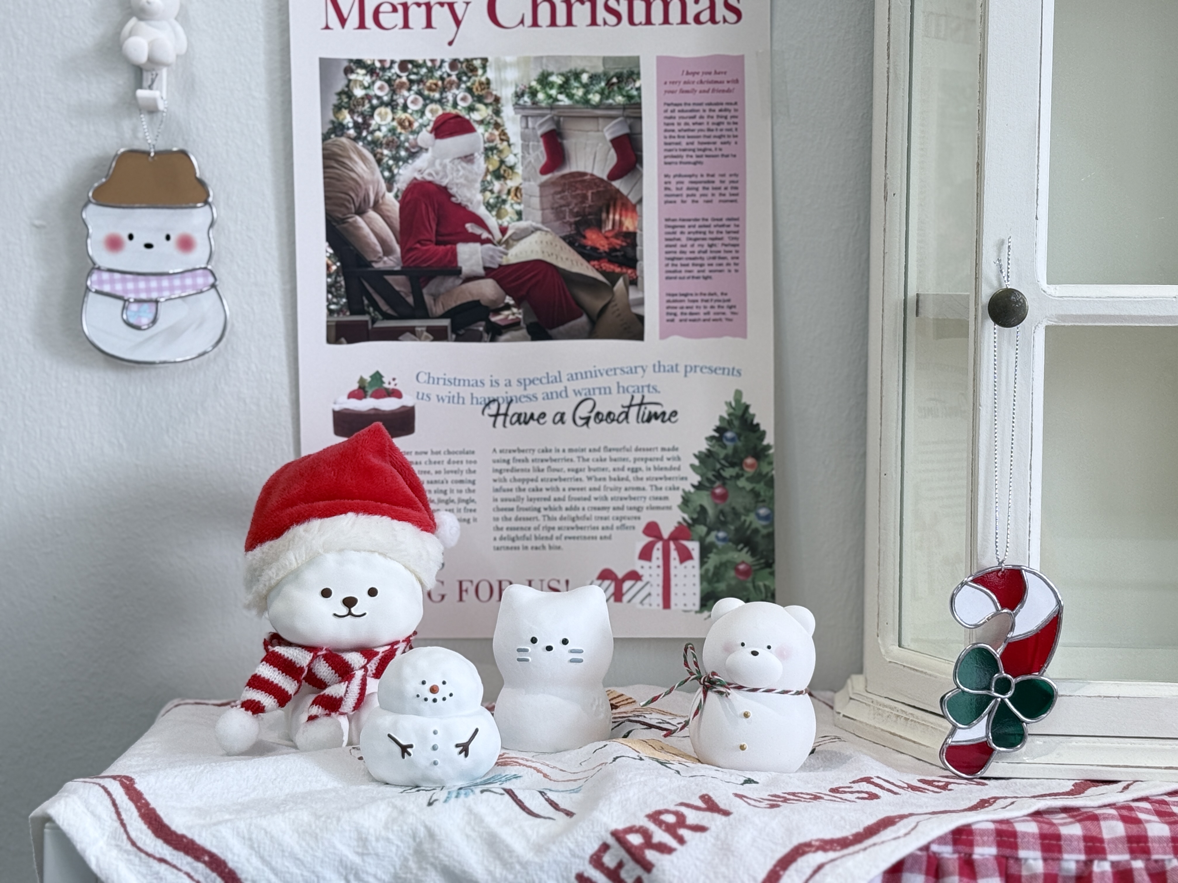 🎄 Early Christmas Promo 🎄 | Bénie