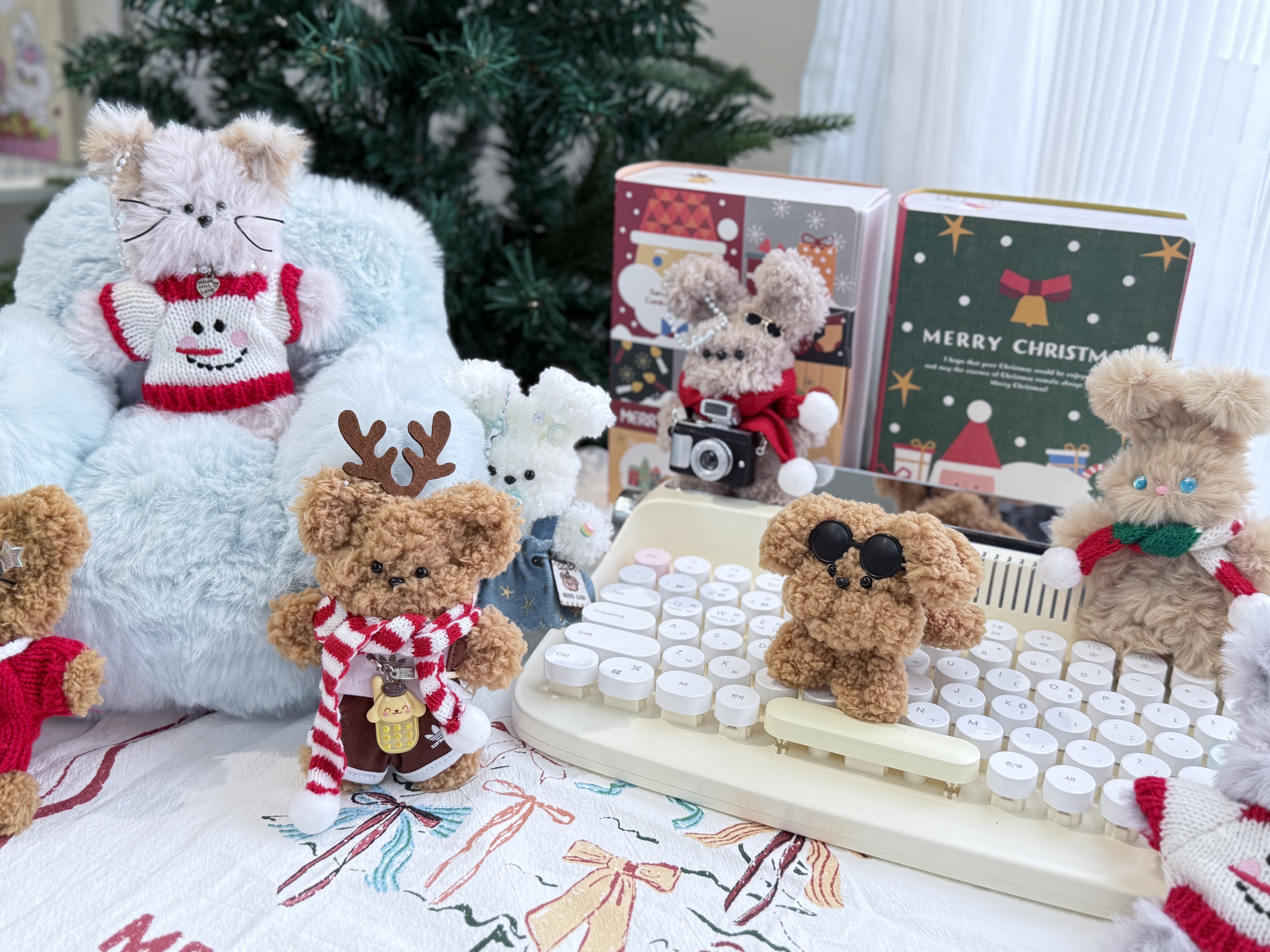 Moru Doll 🧸 | Bénie