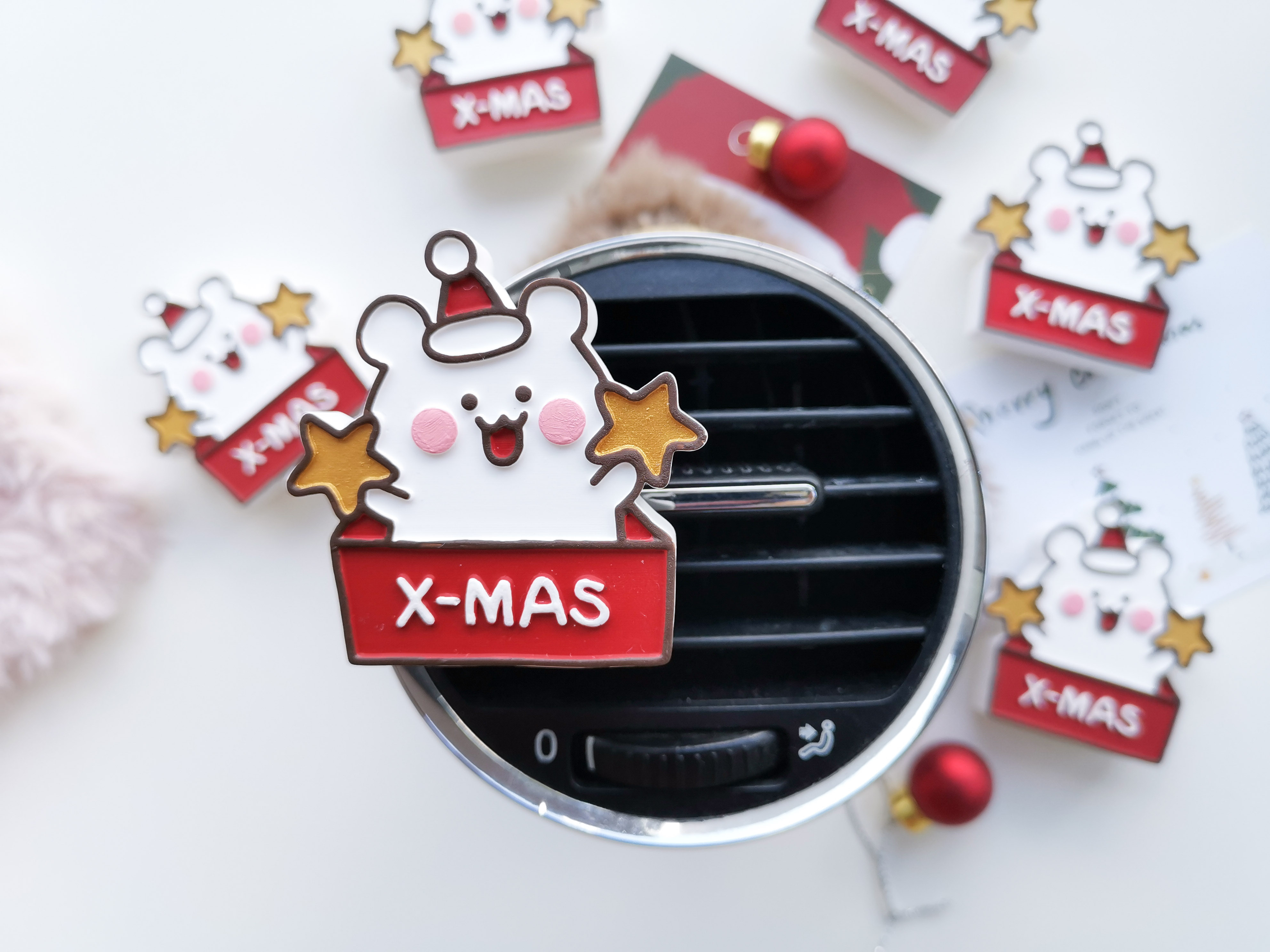 Aroma stone 🎀 | Bénie