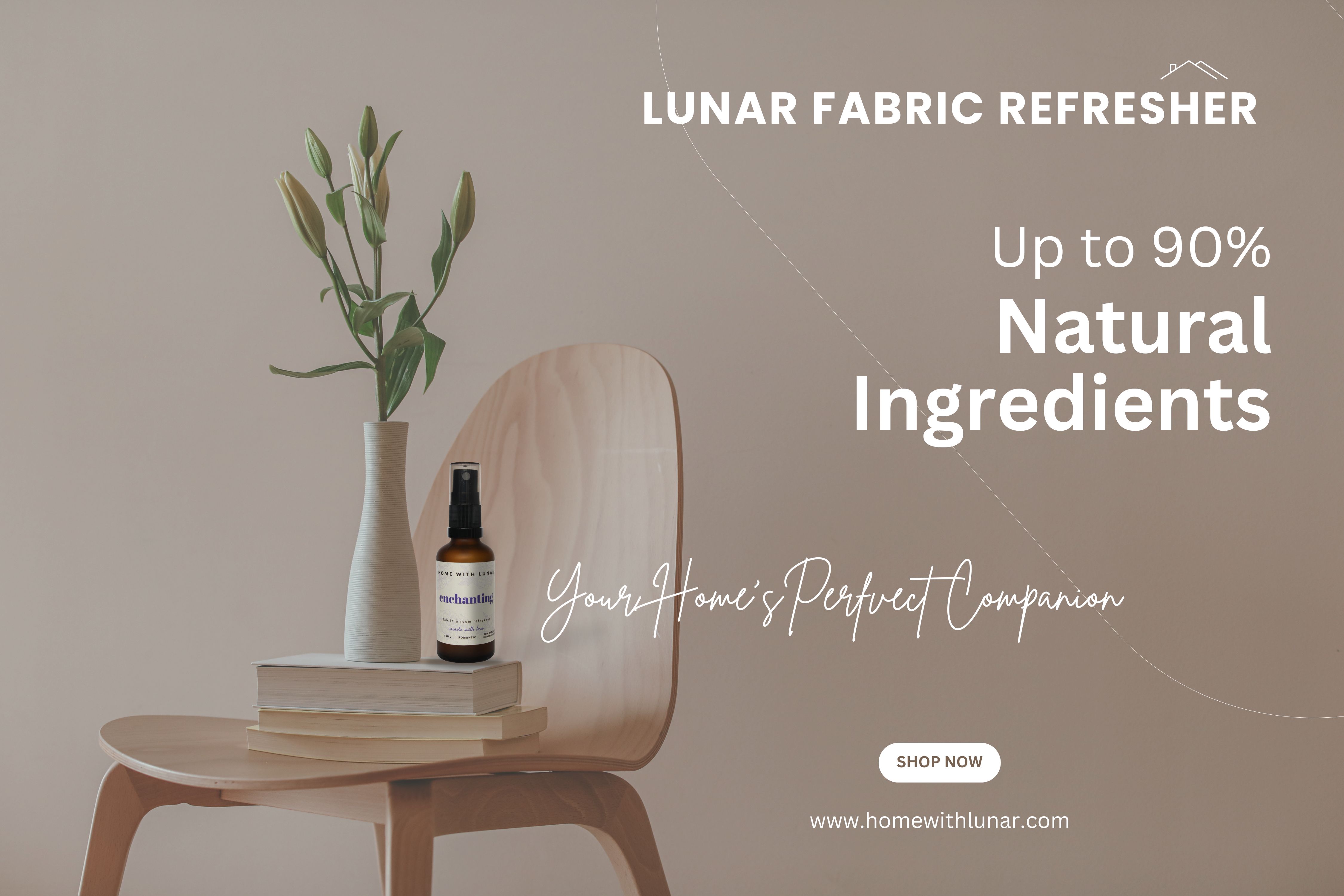 Lunar Fabric Refresher | LUNAR MALAYSIA