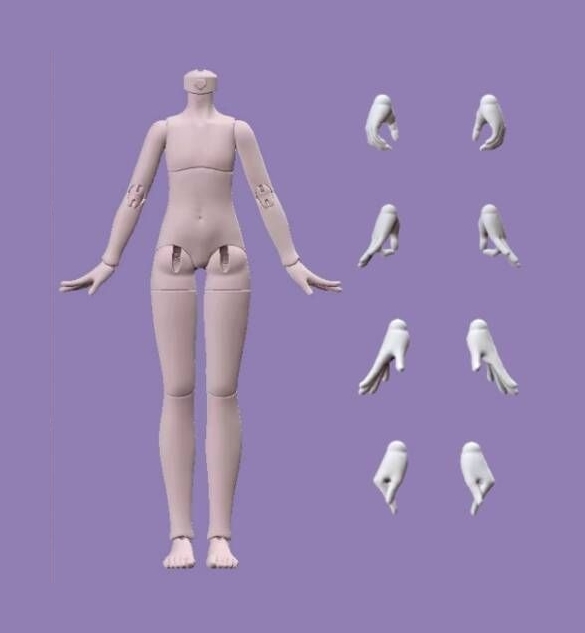 90w素體組(普肌)