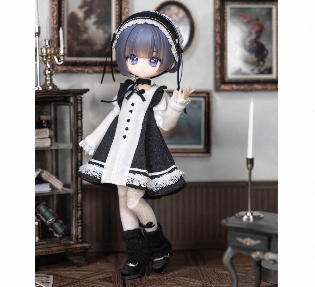 『蒼』2026專拍18_故園朝顏官服(琴鍵)