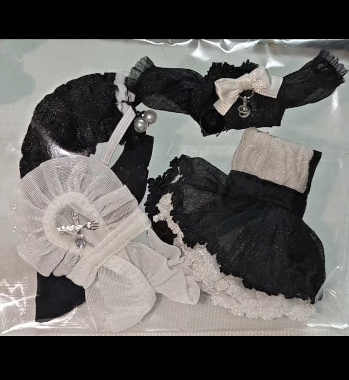 『林檎』2026專拍9_無症狀娃衣(霧)