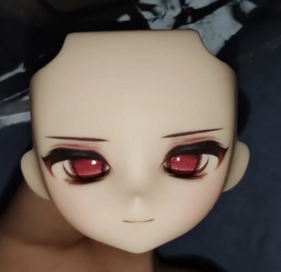 『阿亞』2026專拍9_鼠尾草水貼臉