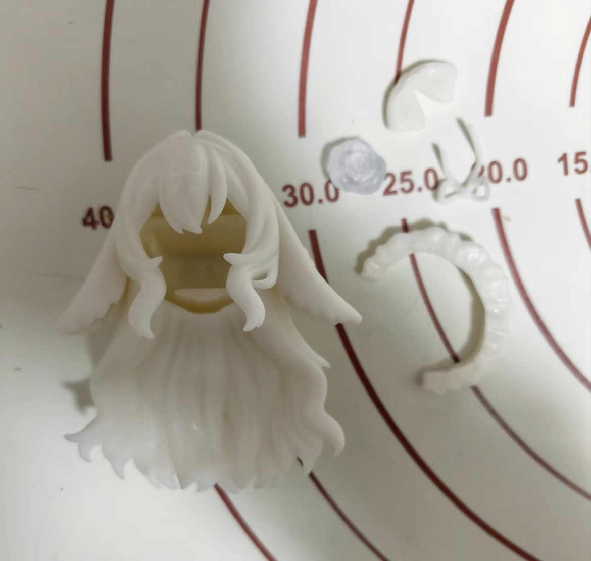 『葵葵向日葵』2026專拍6_白膜頭(終末真理)