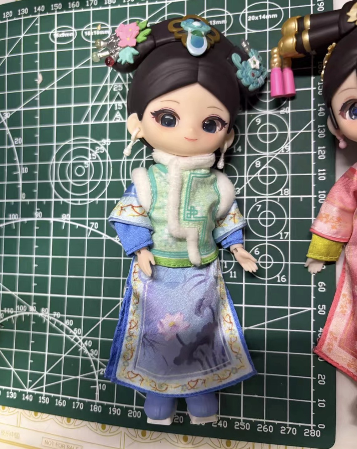 『安妮雅』2026專拍8_甄環菀嬪