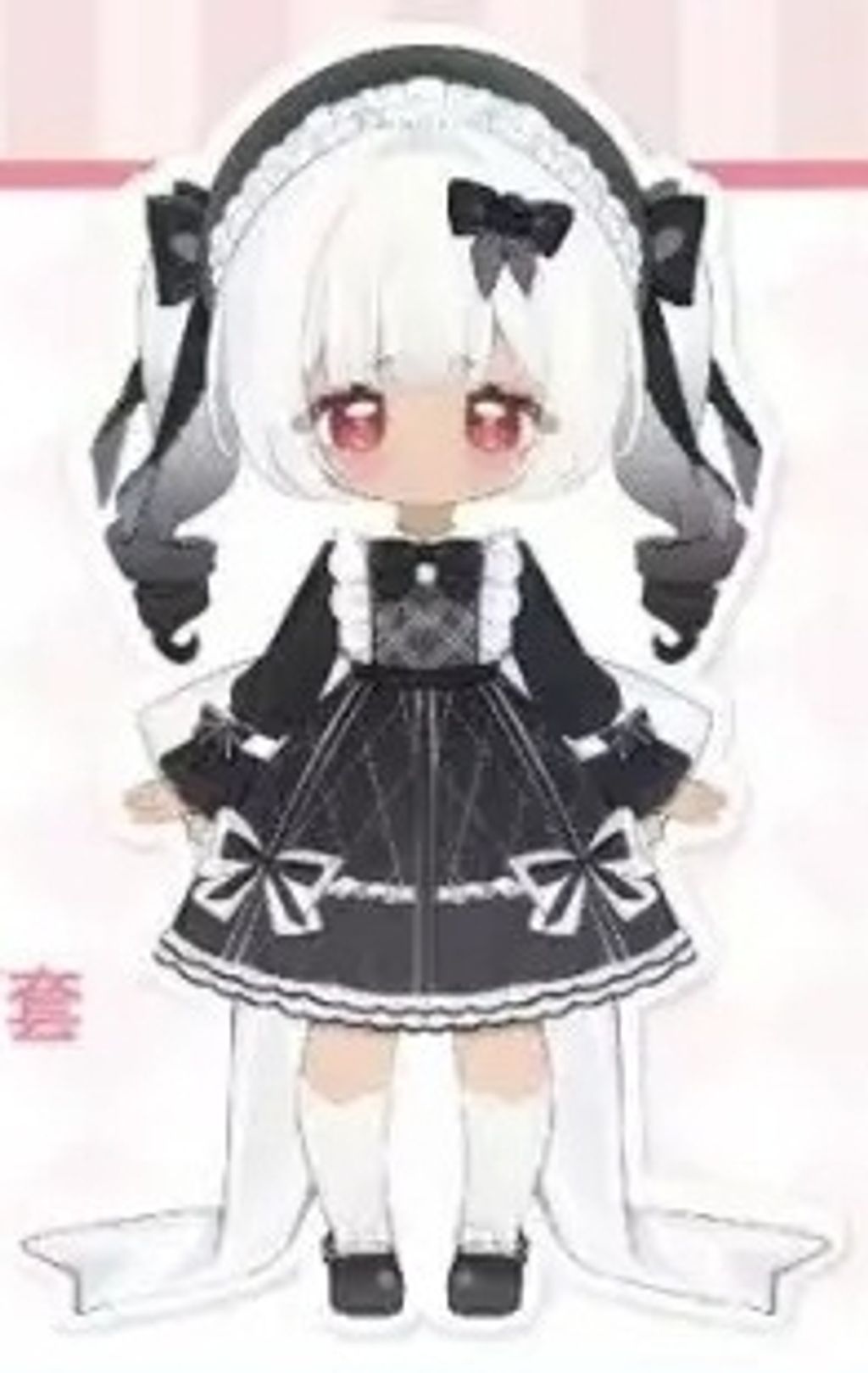 270w異色小桃