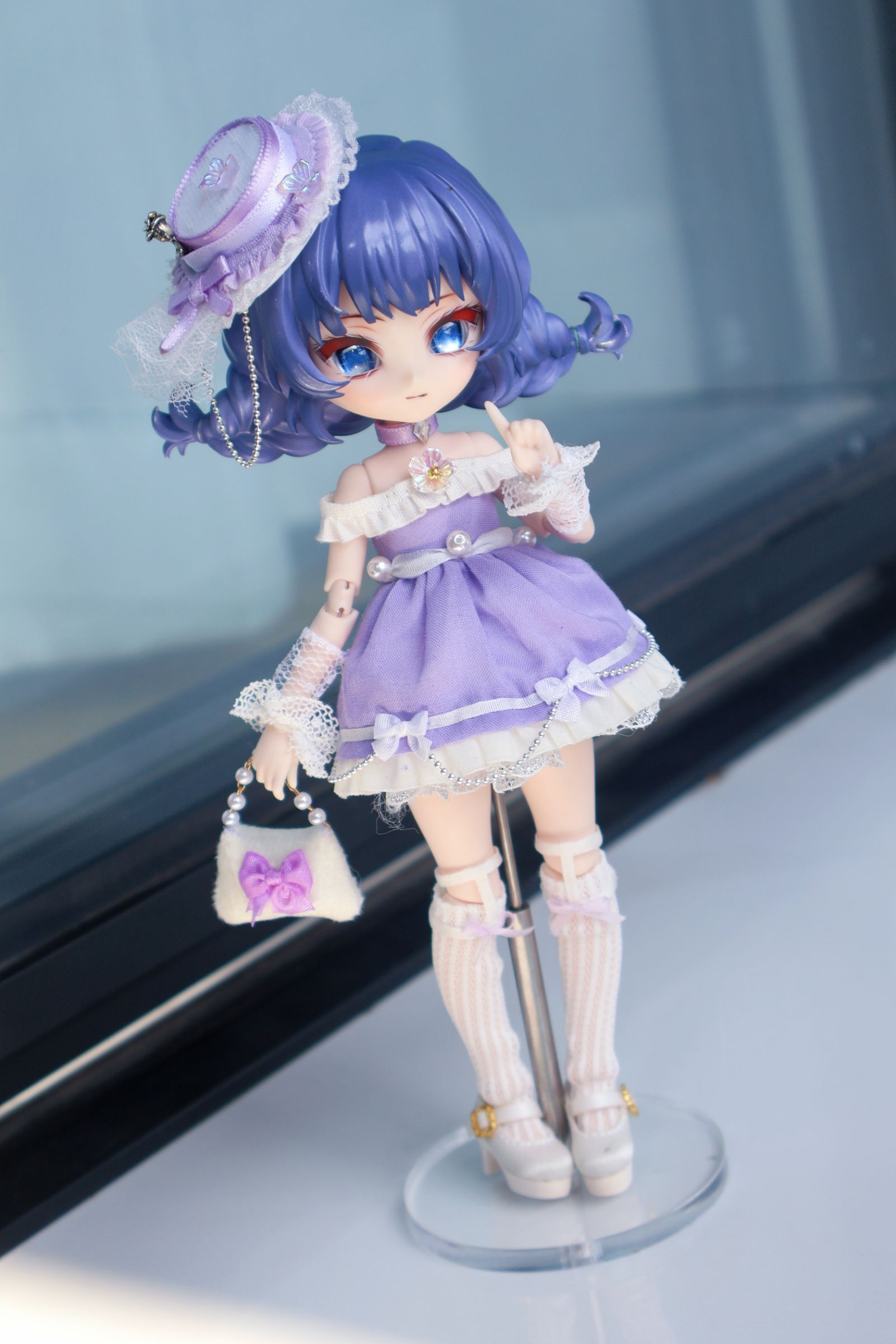 10_淺紫