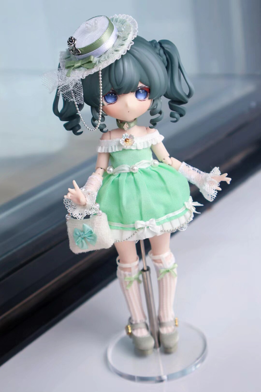 05_淺綠