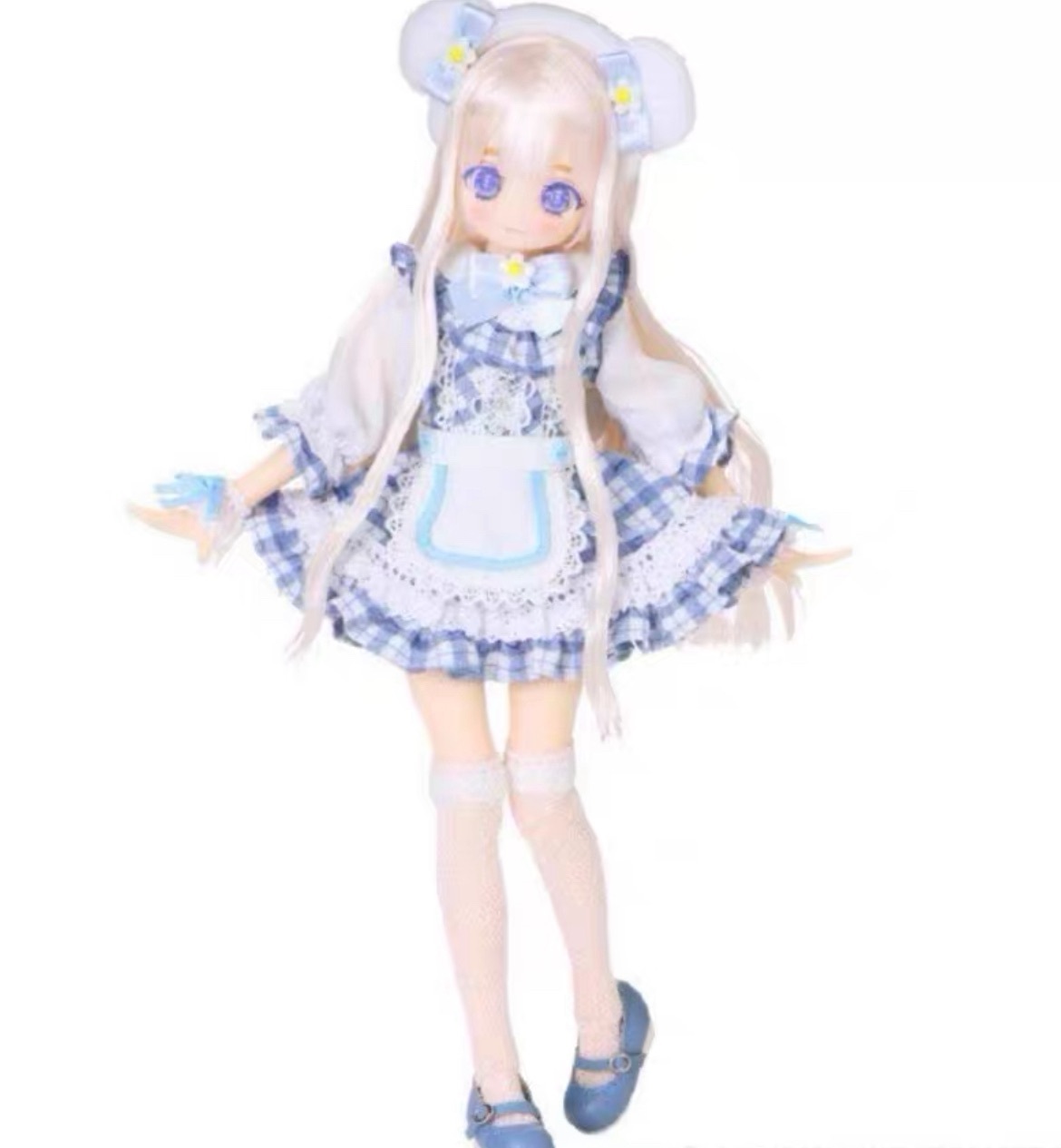 『安妮雅』專拍21_AZONE雪見熊_2025.09.27