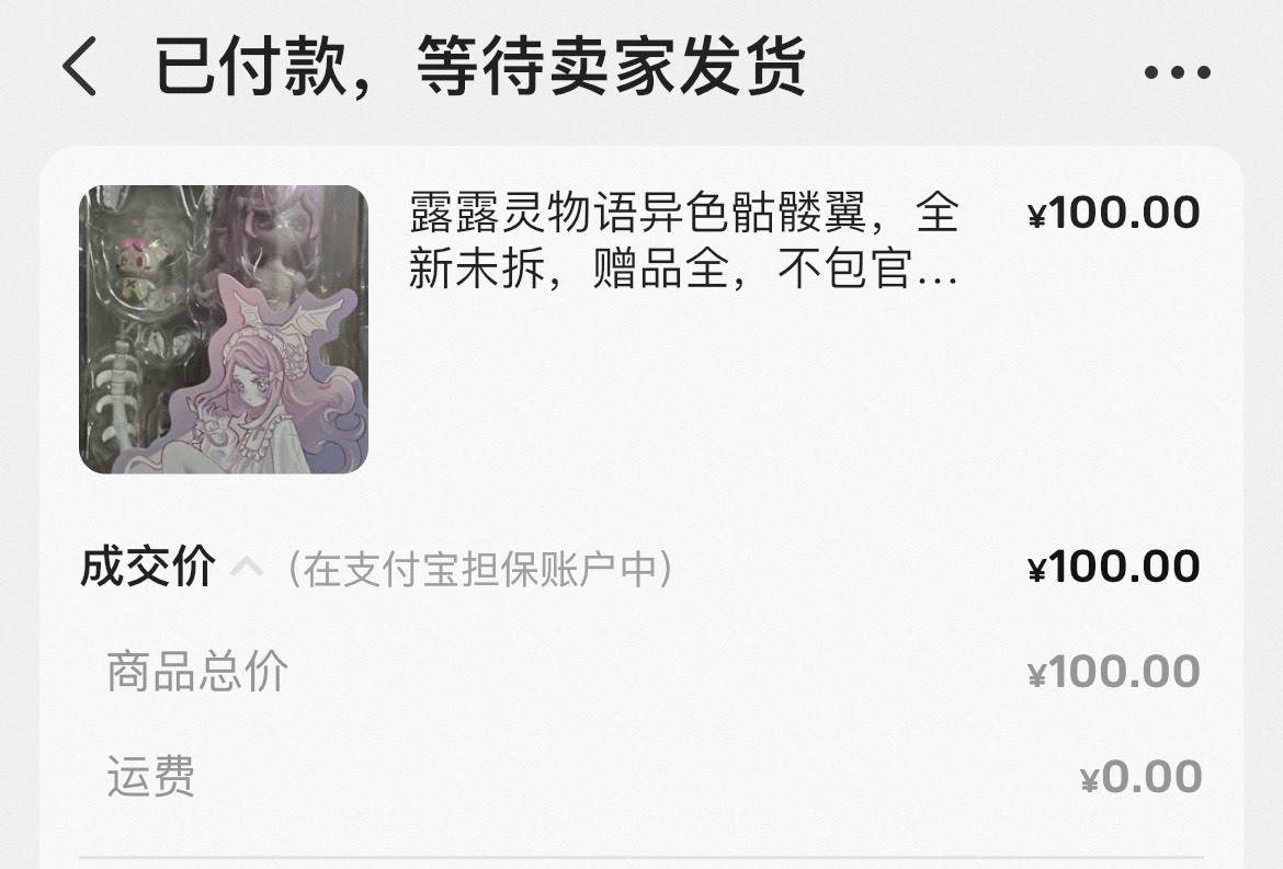 『鮭』專拍4_異色骷髏翼_2025.11.3