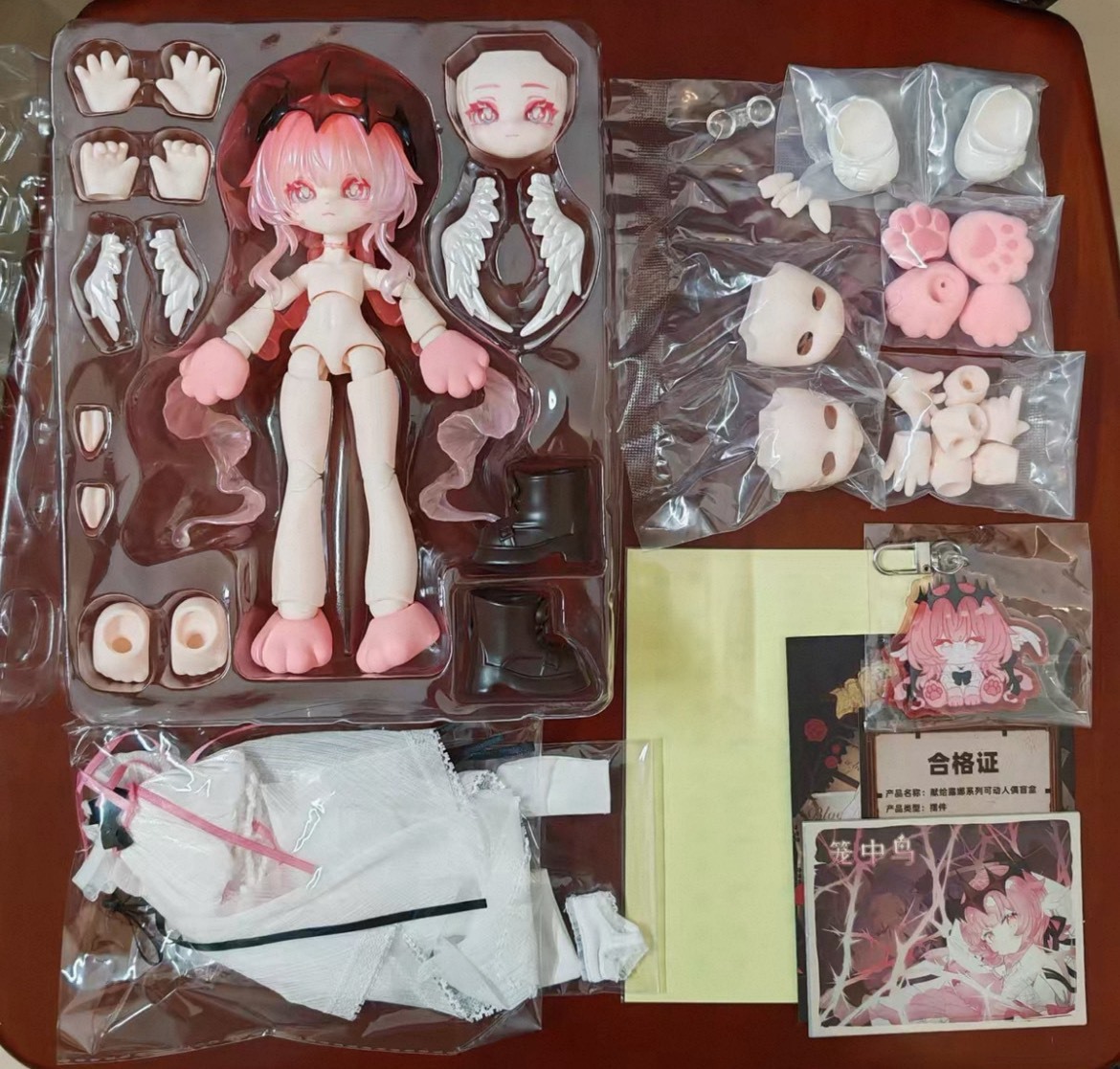 『冥離』專拍18_露娜吊卡(粉)_2025.11.08