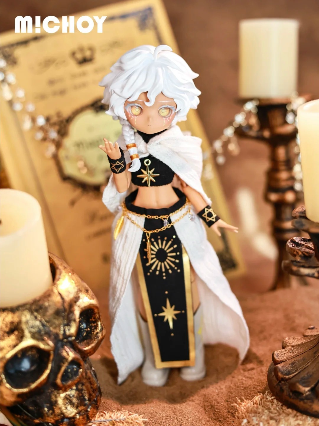 50w吊卡（先知）