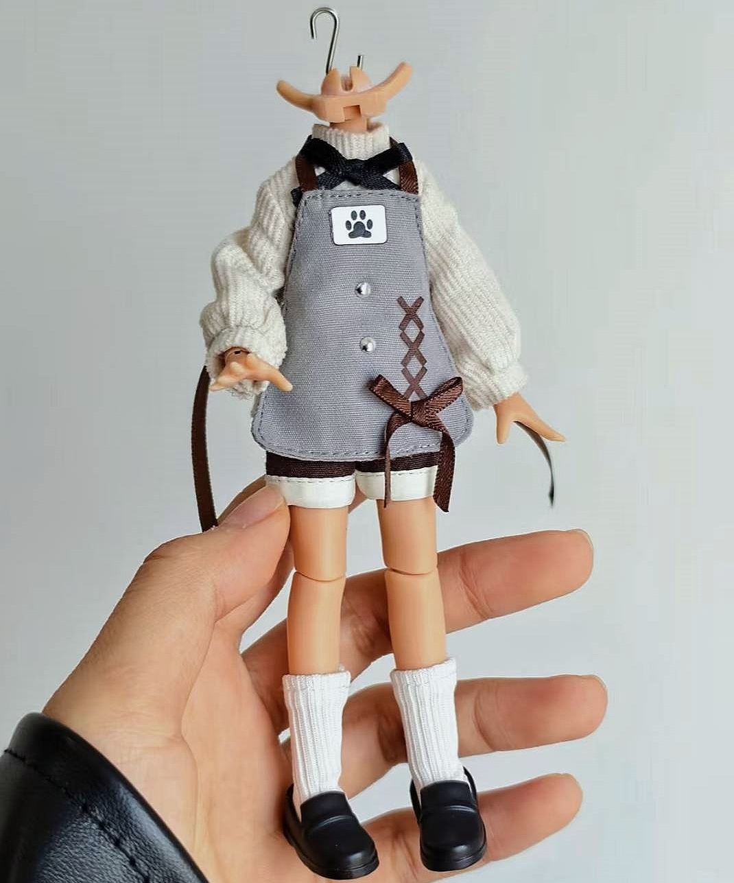 130w娃衣（咖啡糖）-2