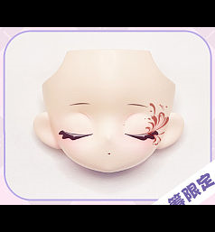 250w臉片（彼岸花）