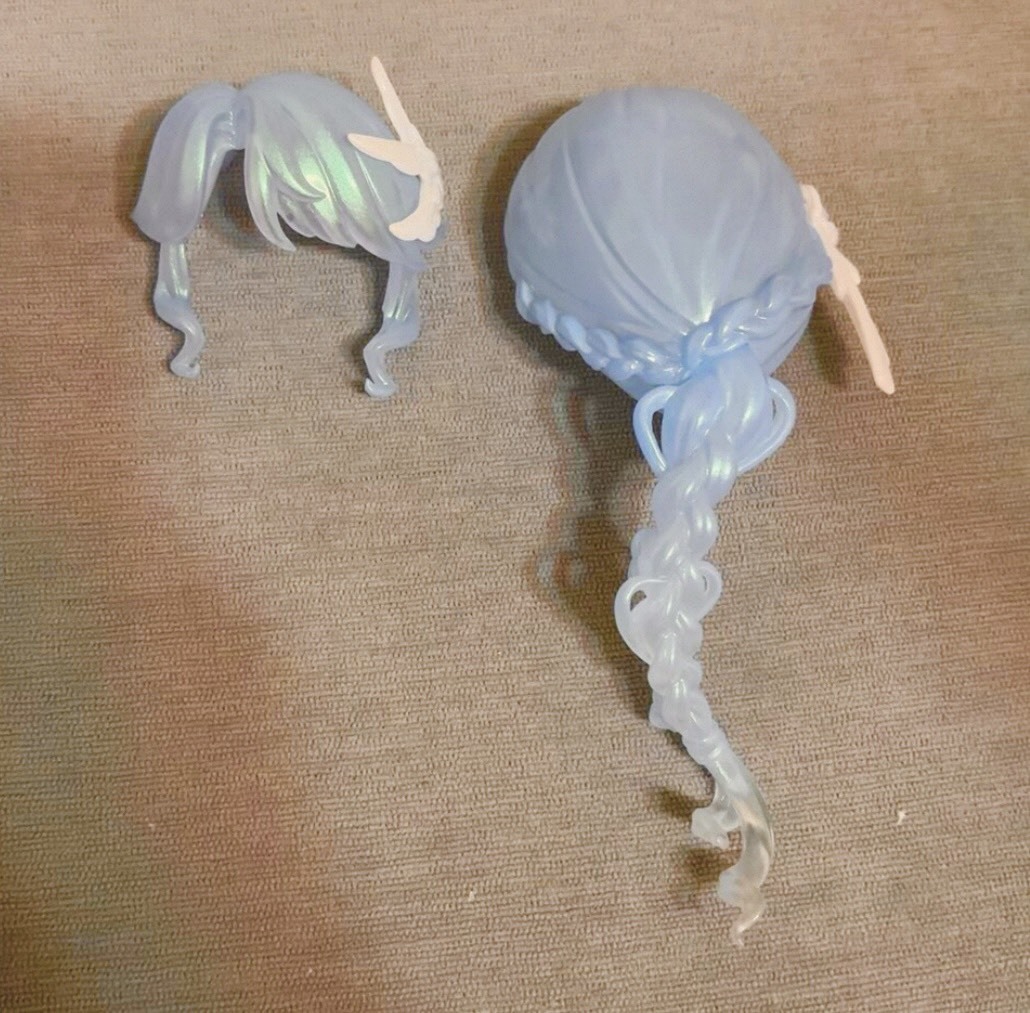 『林檎』專拍50_小鑰匙異色隱藏髮片_2025.12.06